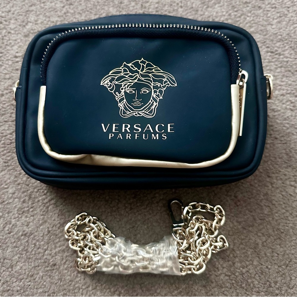 Versace Wristlet NEW